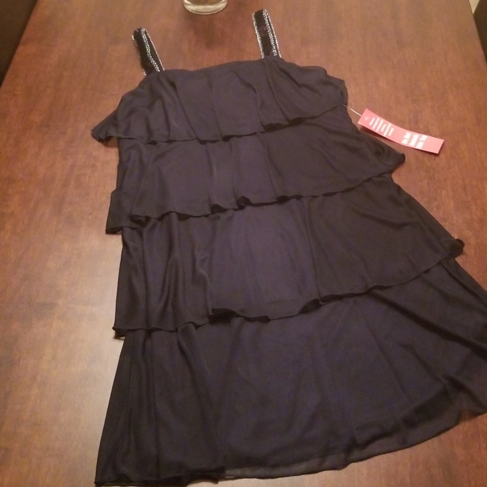 Evening dress